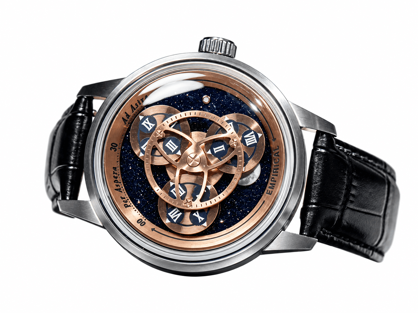 EMPIRICAL WATCH - 01 - Image 3