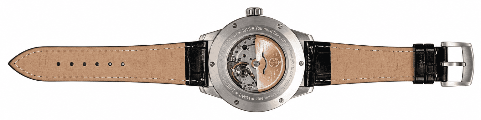 EMPIRICAL WATCH - 01 - Image 2