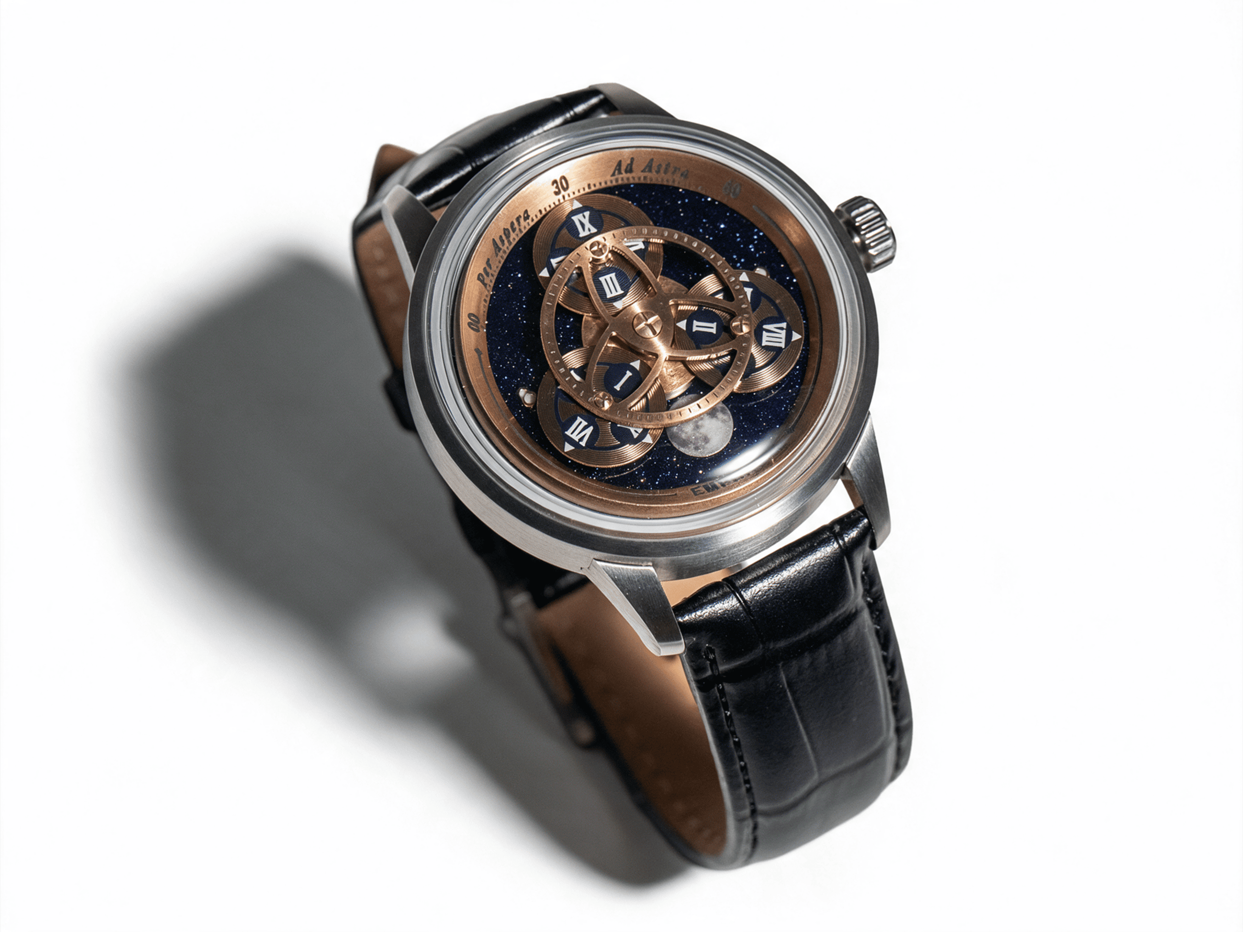 EMPIRICAL WATCH - 01 - Image 4